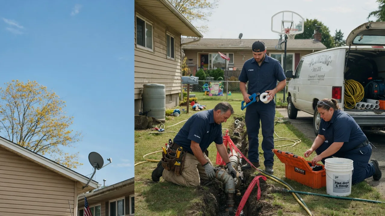 Garbage Disposal Replacement in Thorp, WI near me